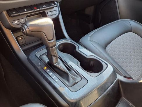 Used 2018 Chevrolet Colorado Z71 image 63