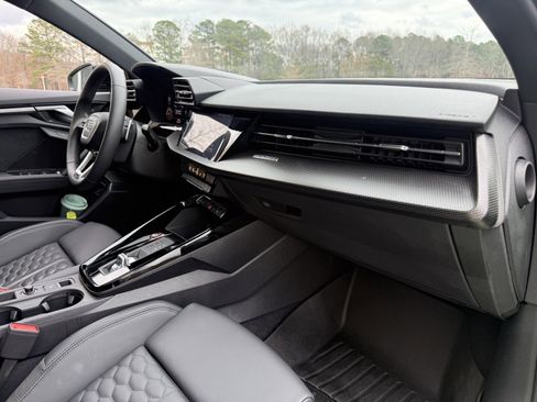 Used 2024 Audi RS 3 2.5T image 23