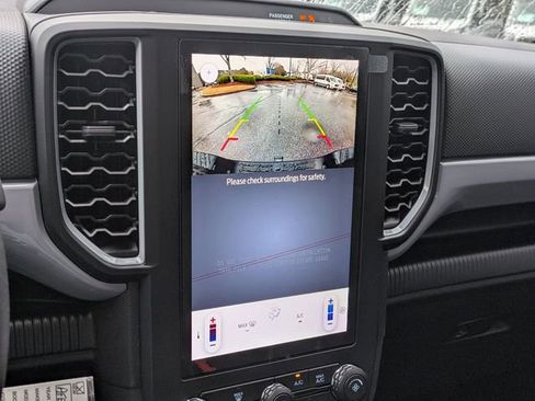 New 2026 Ford Ranger XL w/ Trailer Tow Package image 20