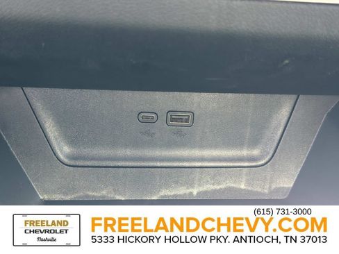 Used 2025 Chevrolet Equinox LT w/ Convenience Package II AWD/4WD image 31