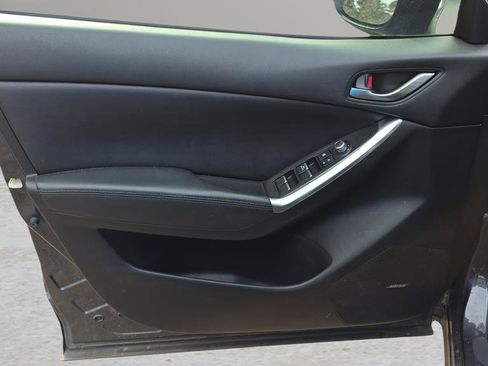 Used 2016 MAZDA CX-5 Grand Touring image 9