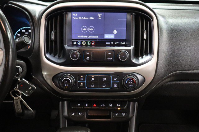 Used 2020 GMC Canyon Denali AWD/4WD image 59