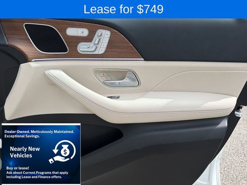 Used 2026 Mercedes-Benz GLE 350 4MATIC image 37