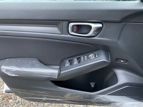 New 2026 Honda Civic Sport image 15