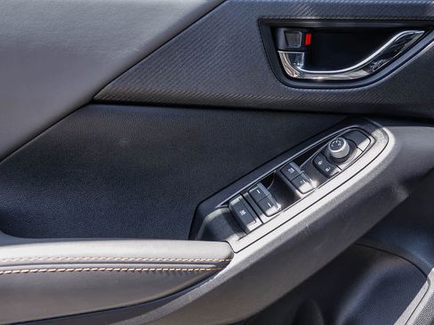Certified 2025 Subaru Crosstrek 2.5i Limited w/ Crosstrek Mirror Package AWD/4WD image 19