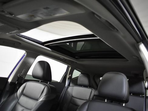 Certified 2024 Nissan Murano SL image 46