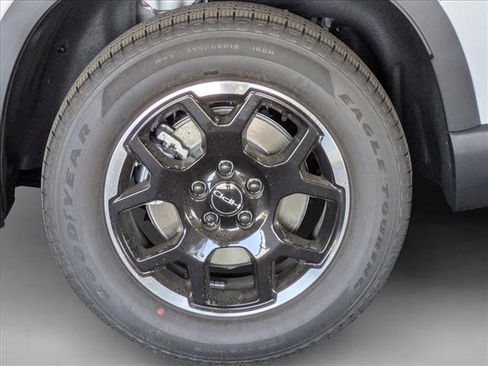 New 2025 Honda Pilot EX-L image 10