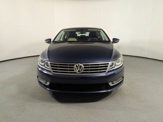 Used 2013 Volkswagen CC Lux video 2
