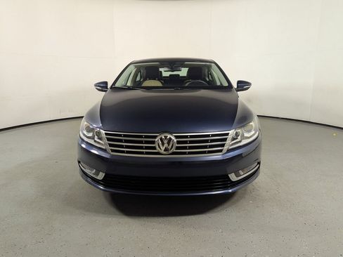 Used 2013 Volkswagen CC Lux image 2
