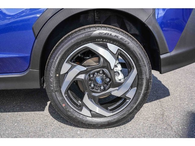 New 2026 Subaru Crosstrek 2.5i Limited AWD/4WD image 37