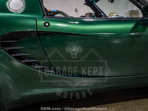 Used 2005 Lotus Elise image 61