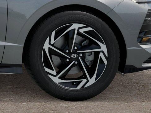 New 2026 Hyundai Sonata SEL image 8