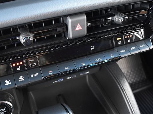 Used 2025 Toyota Land Cruiser 1958 AWD/4WD image 19