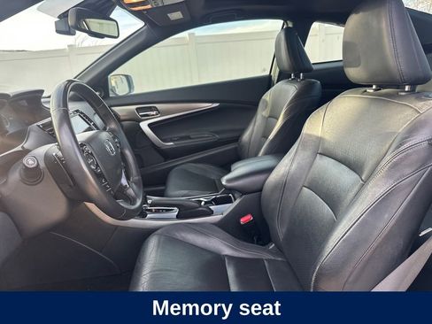 Used 2016 Honda Accord Touring image 10