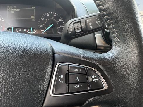 Used 2019 Ford EcoSport SES AWD/4WD image 15