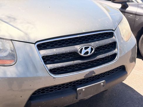 Used 2008 Hyundai Santa Fe SE FWD image 4