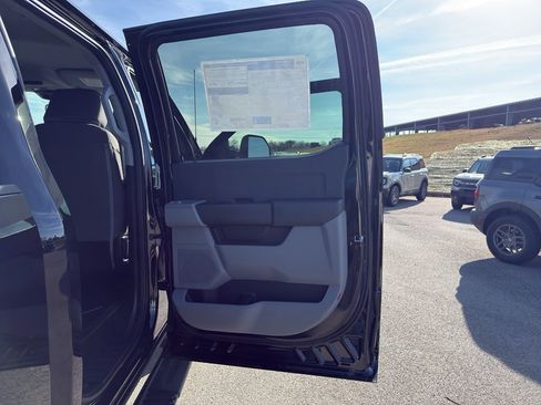 New 2026 Ford F450 XL w/ FX4 Off-Road Package image 15