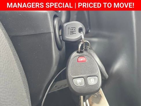 New 2025 Chevrolet Express 3500 w/ Power Convenience Package image 32