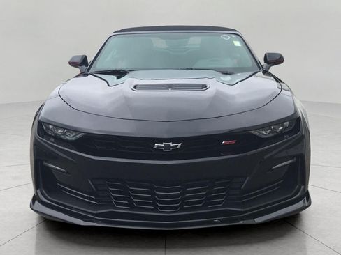 Used 2023 Chevrolet Camaro SS w/ Redline Edition RWD image 11