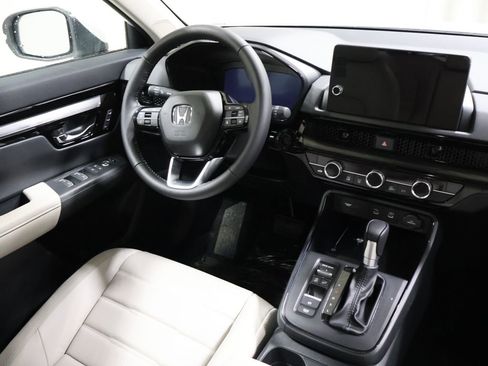 New 2026 Honda CR-V EX-L image 20