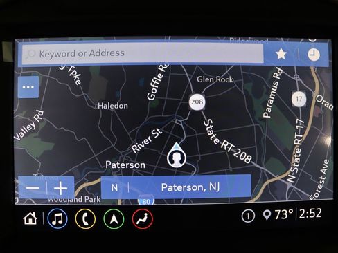 Used 2020 Chevrolet Silverado 3500 High Country w/ Z71 Off-Road Package image 27