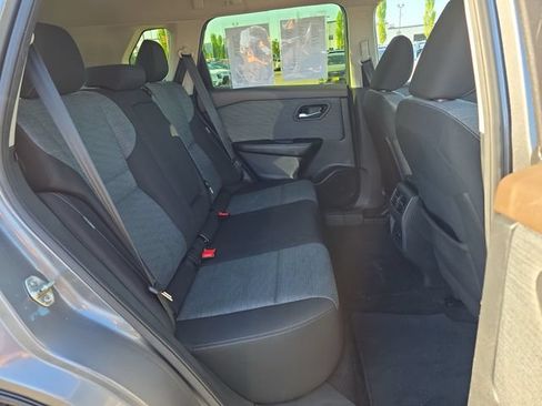 Used 2023 Nissan Rogue SV AWD/4WD image 14