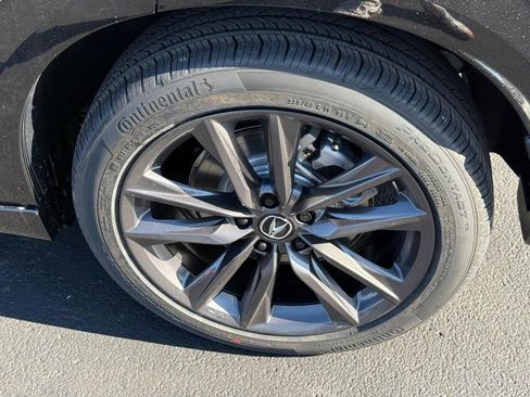 Certified 2026 Acura ADX A-Spec FWD image 6