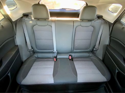 Certified 2025 Chevrolet Trax LT w/ Driver Confidence Package image 24