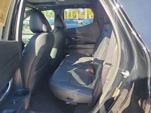 Used 2024 Hyundai Santa Cruz XRT image 12