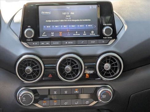 New 2025 Nissan Sentra S image 11