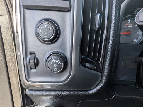 Used 2015 Chevrolet Silverado 1500 LT w/ All Star Edition image 23