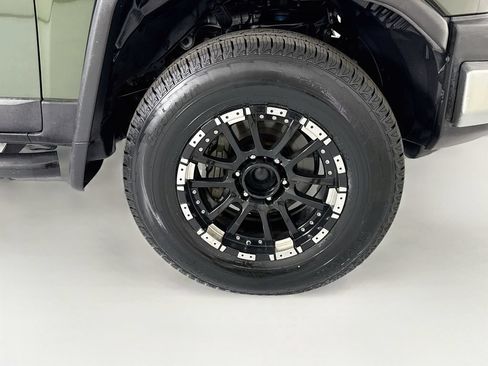 Used 2013 Toyota FJ Cruiser 4WD w/ Convenience Pkg image 28