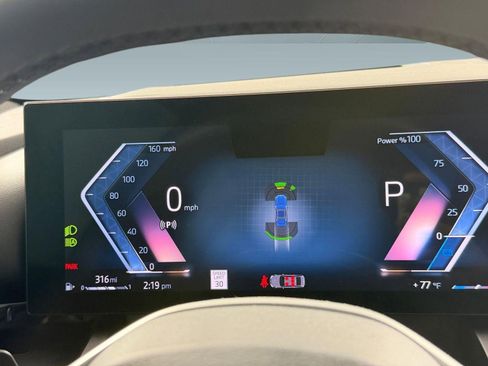 Used 2024 BMW 530i image 19