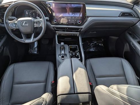 Used 2024 Lexus TX 350 FWD w/ Cold Weather Package image 11