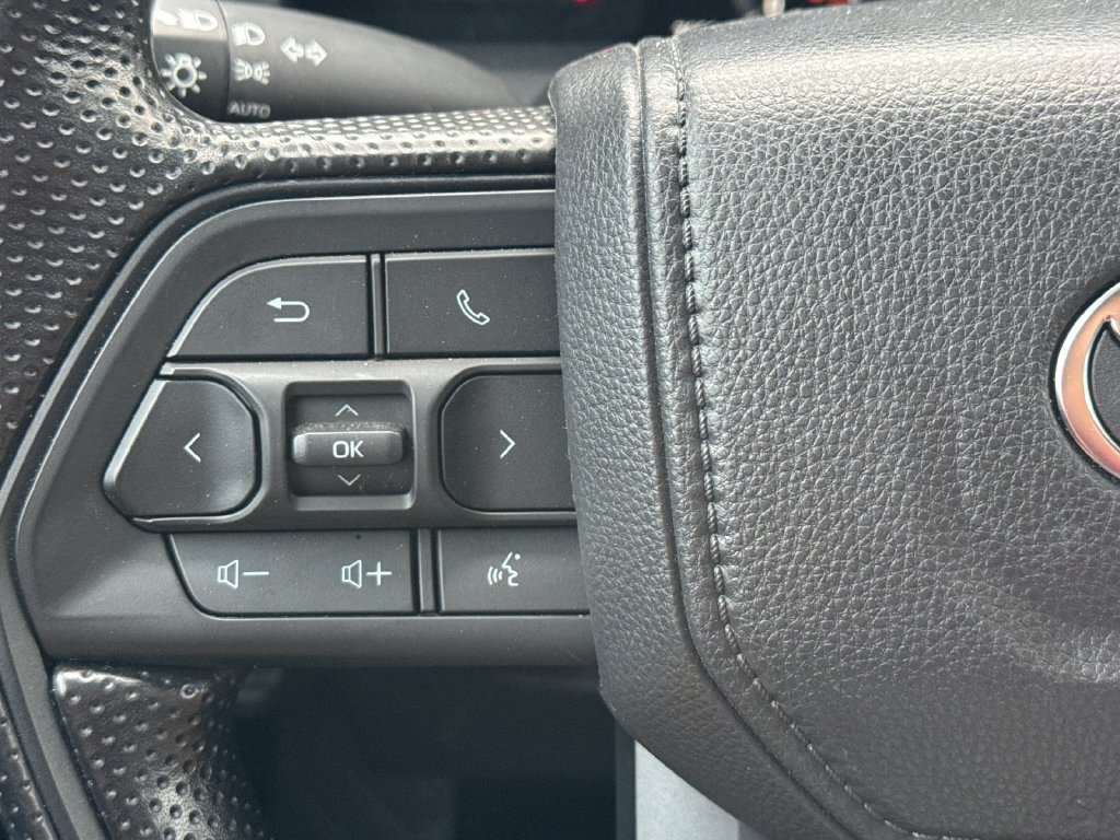 Certified 2025 Toyota Tacoma SR RWD image 23