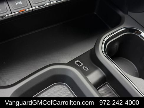 New 2026 GMC Sierra 2500 AT4X AWD/4WD image 17