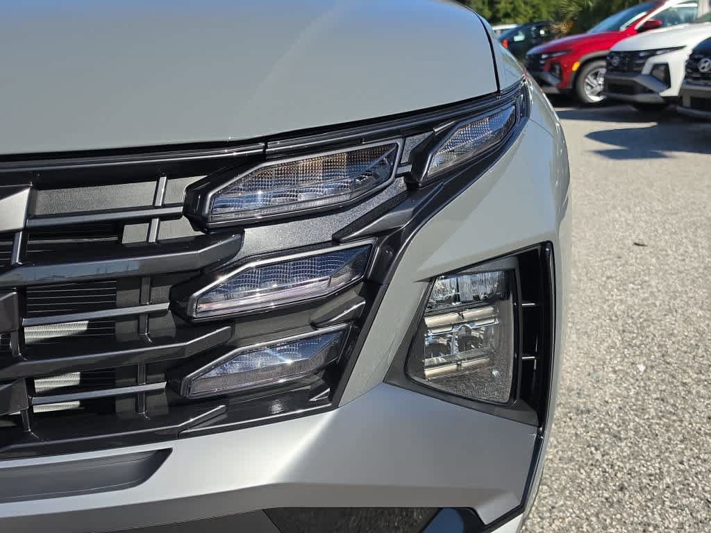 New 2026 Hyundai Tucson SEL Plus FWD image 11