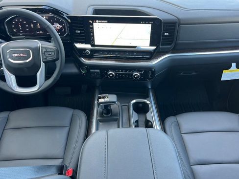 New 2026 GMC Sierra 1500 Elevation w/ Elevation Premium Package AWD/4WD image 10
