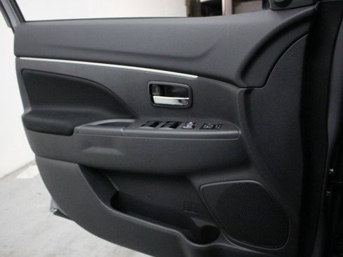 New 2026 Mitsubishi Outlander Sport LE image 15