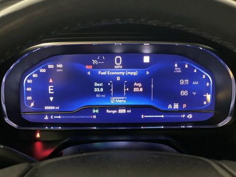 Certified 2023 Chevrolet Tahoe LT w/ Luxury Package image 11