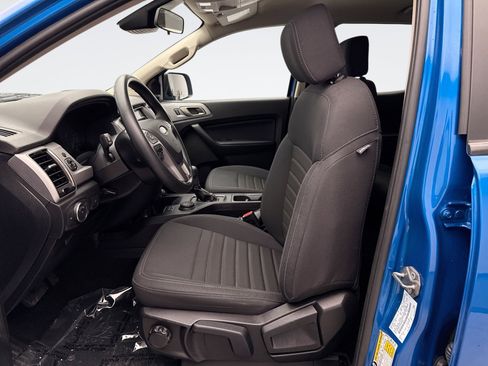 Used 2023 Ford Ranger XLT w/ Trailer Tow Package image 11