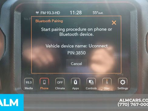 Used 2021 Jeep Gladiator Willys image 37