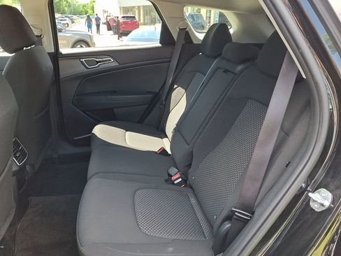 Certified 2024 Kia Sportage LX AWD/4WD image 10