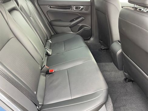 Certified 2025 Honda Civic Sport image 10