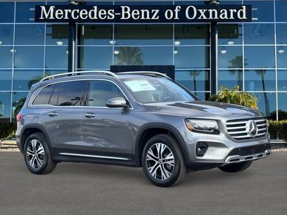 New 2026 Mercedes-Benz GLB 250 4MATIC