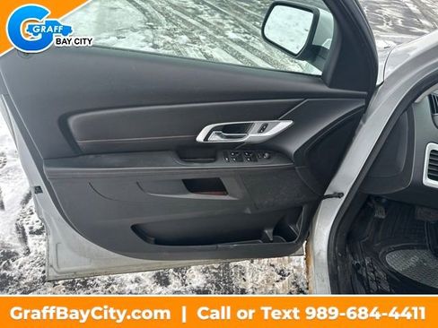 Used 2015 GMC Terrain SLE image 10