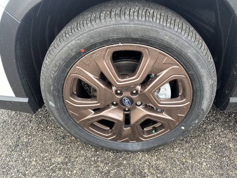 New 2026 Subaru Ascent Limited Bronze image 10