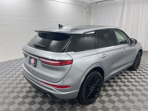 Used 2023 Lincoln Corsair AWD w/ Equipment Group 101A image 5