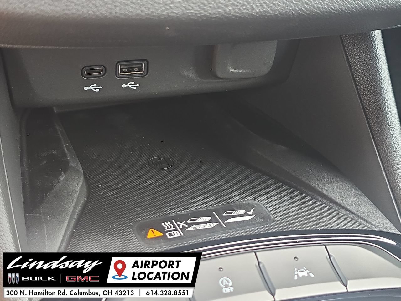 New 2026 Buick Envista Sport Touring w/ Convenience I Package FWD image 37