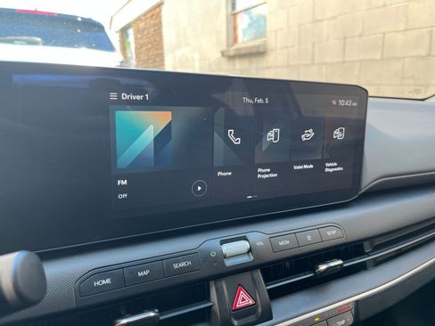 Used 2025 Kia K4 LXS image 20